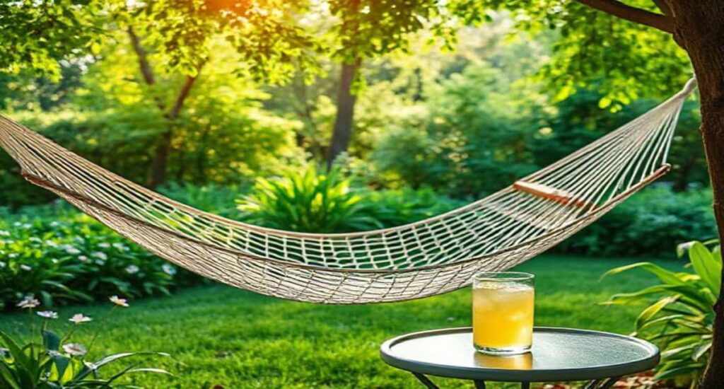 How to Enjoy Summer Without Overwhelming Yourself