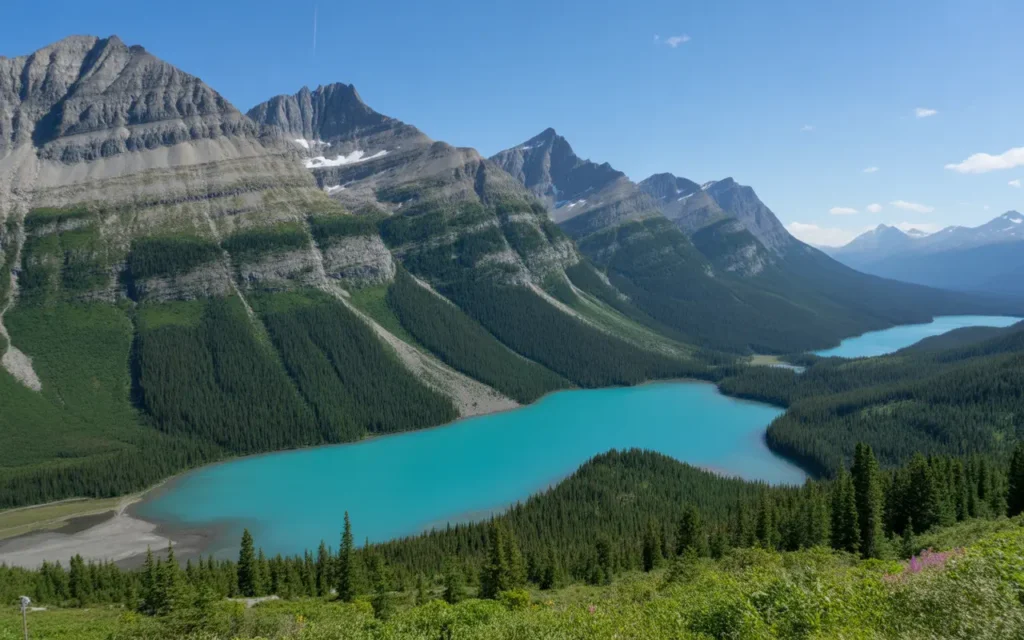 10 Hidden Gems in Canada’s National Parks for Your Next Adventure