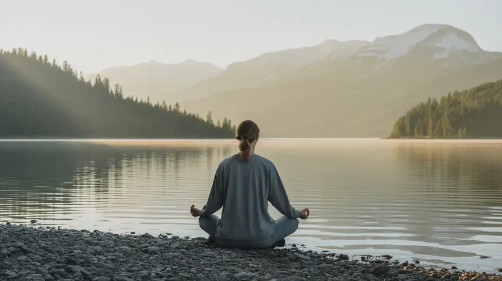 A Beginner’s Guide to Meditation for Canadians