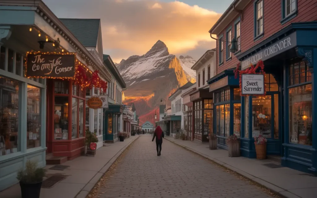 The Best Canadian Small Towns for a Weekend Getaway
