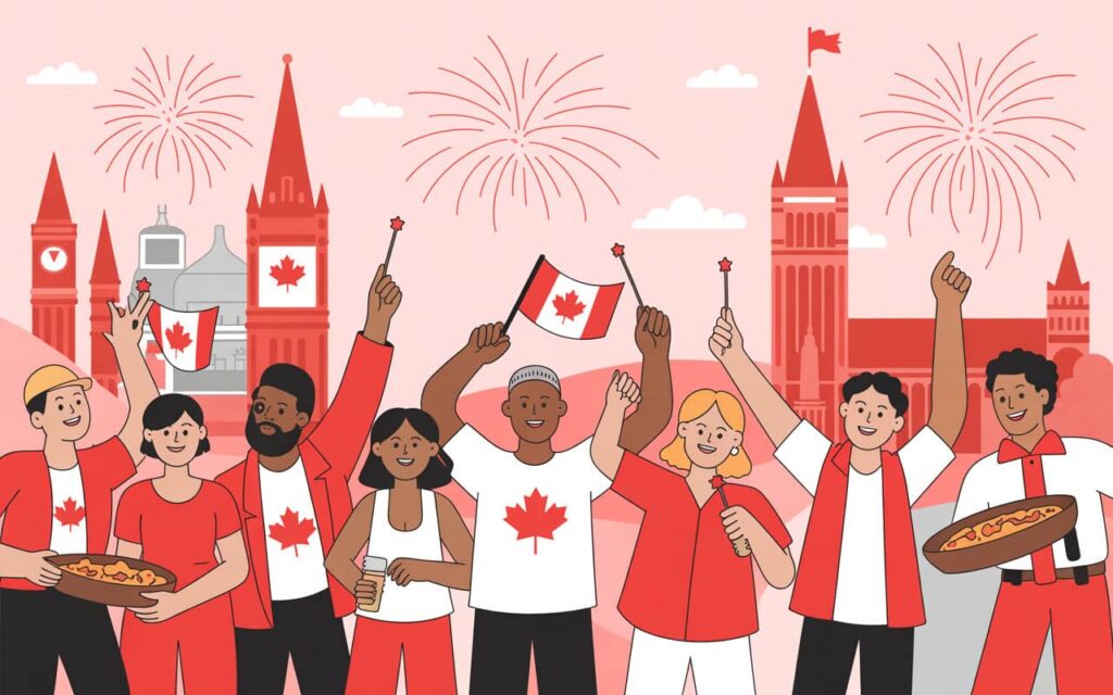 How to Celebrate Canada Day Like a True Canuck in 2025