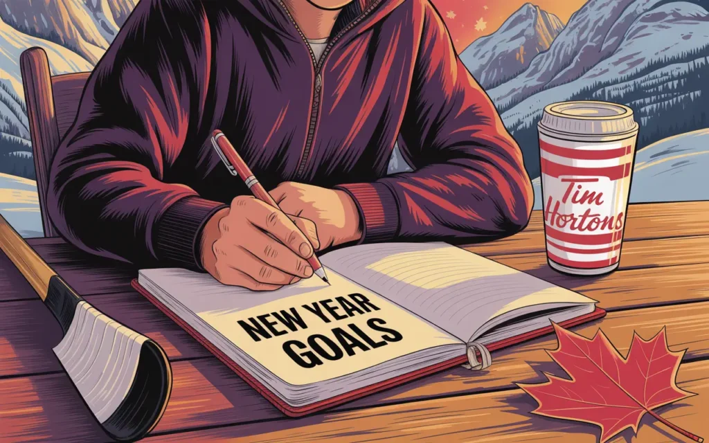 How to Set Achievable Goals for 2025
