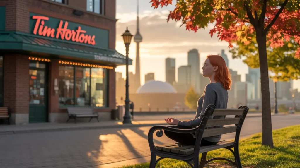 Morning Rituals to Boost Mindfulness in Canada’s Busy Cities