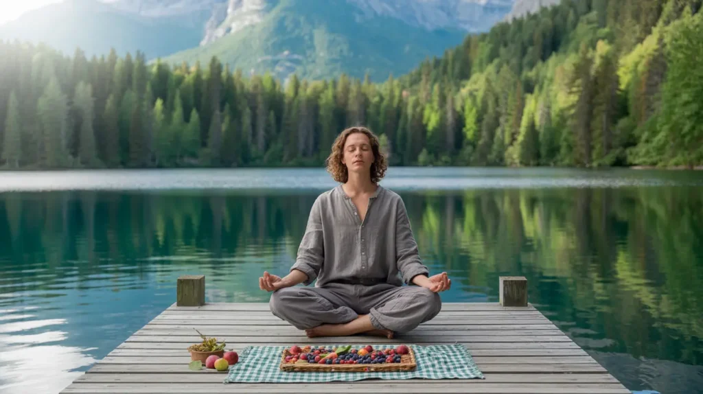How Nature Walks in Canada Can Improve Your Mental Health