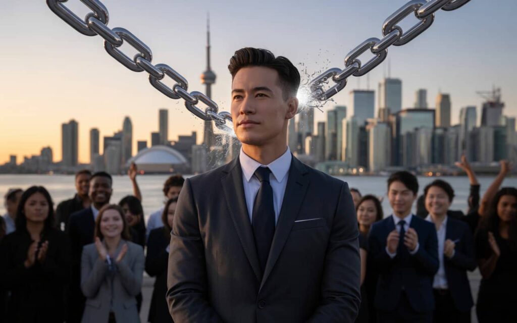 Overcoming Impostor Syndrome in Canada’s Competitive Job Market